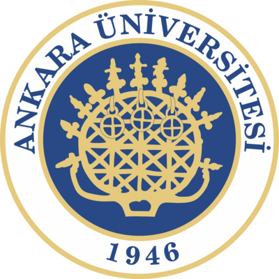 Ankara Universiteti logosu