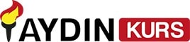 Aydın Kursu logosu