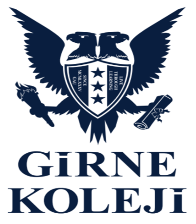 Girne Kolleci logosu