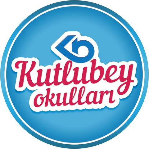 Kutlubey Məktəbləri logosu