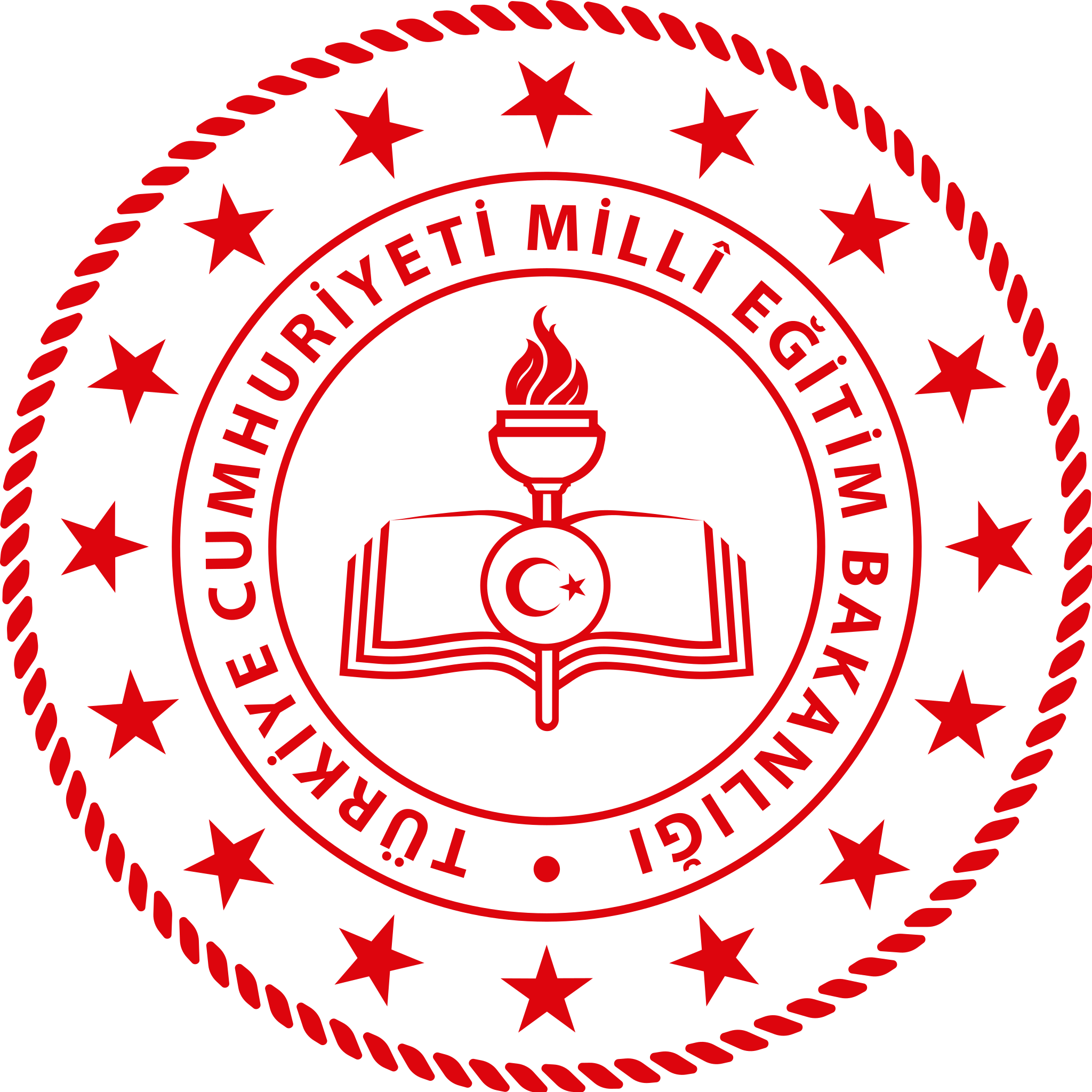 Milli Təhsil Nazirliyi logosu