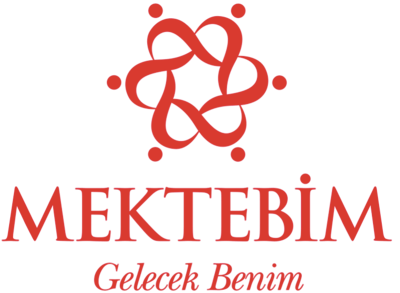 Mektebim Məktəbləri logosu