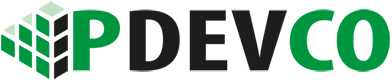 PDevCo logosu