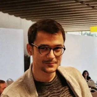 Atılay Köşker - Frontend Proqramçı