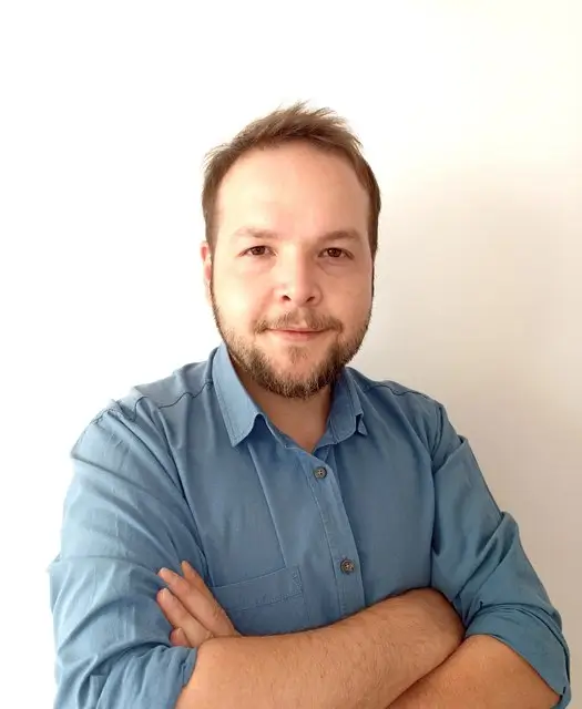 Atilla Bayram - Orta və Lisey Komanda Lideri