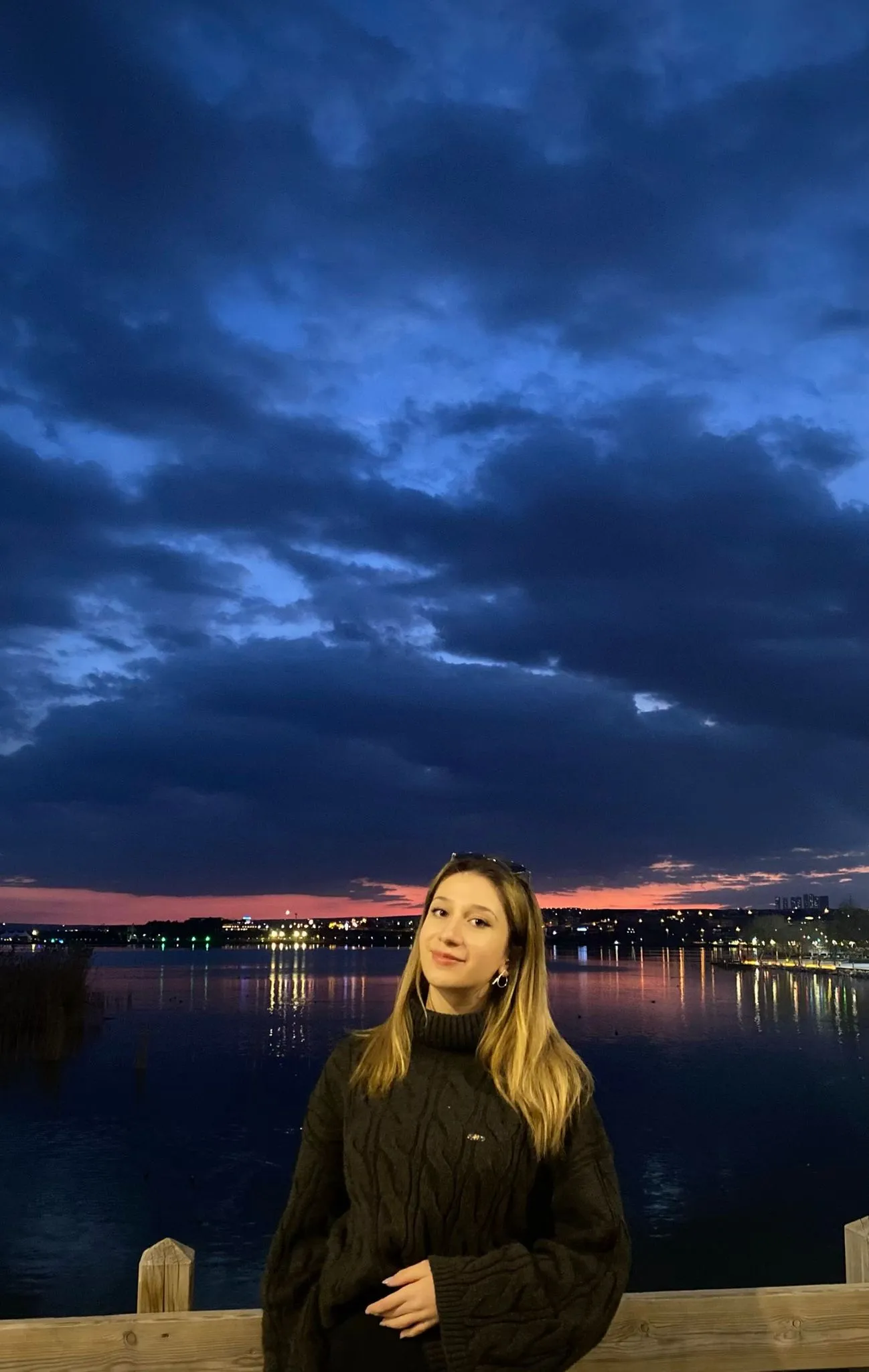 Bengisu İkiz - Məzmun İnkişafı Mütəxəssisi