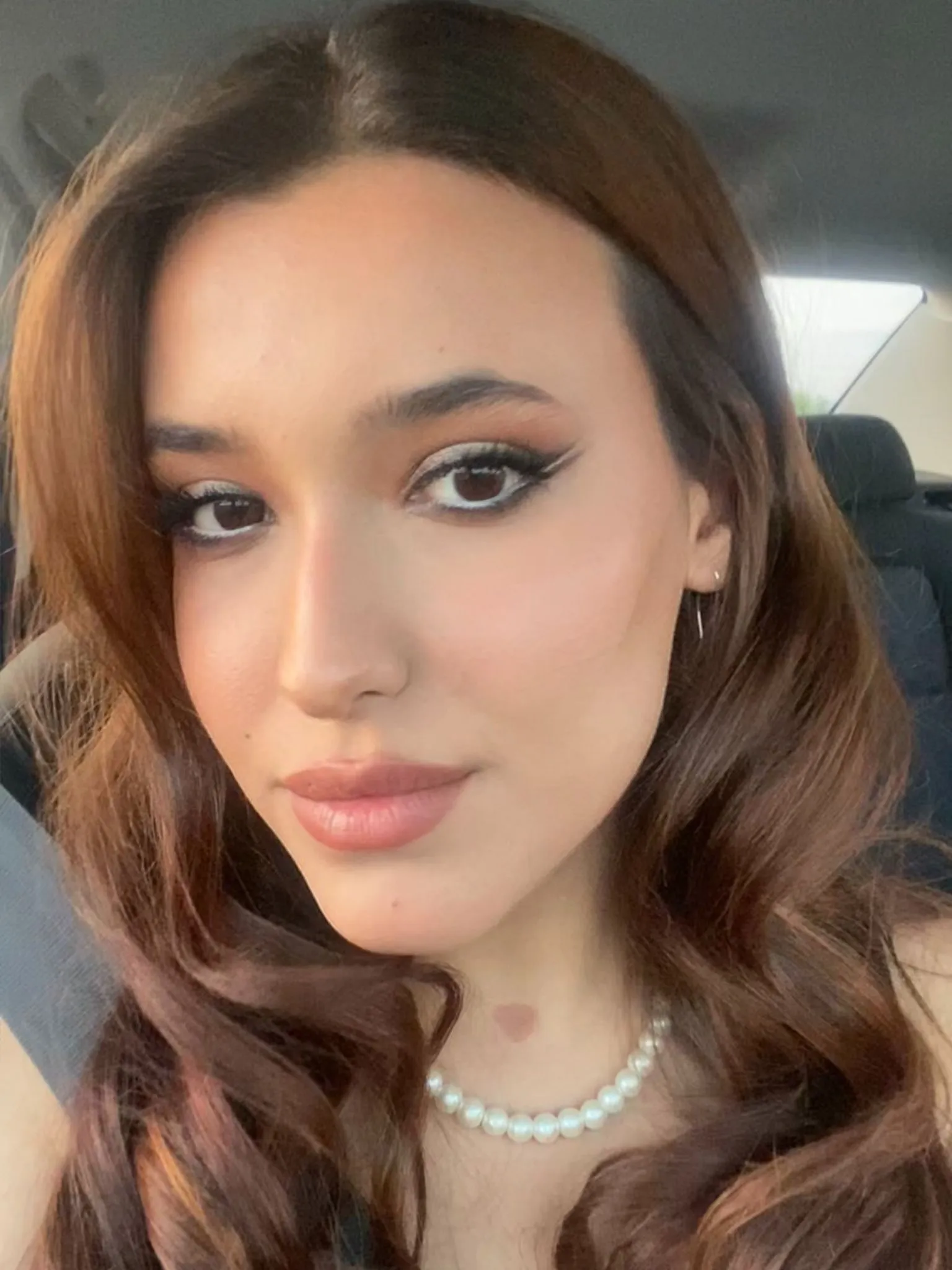 Beril Sıla Karaçam - Məzmun İnkişafı Mütəxəssisi