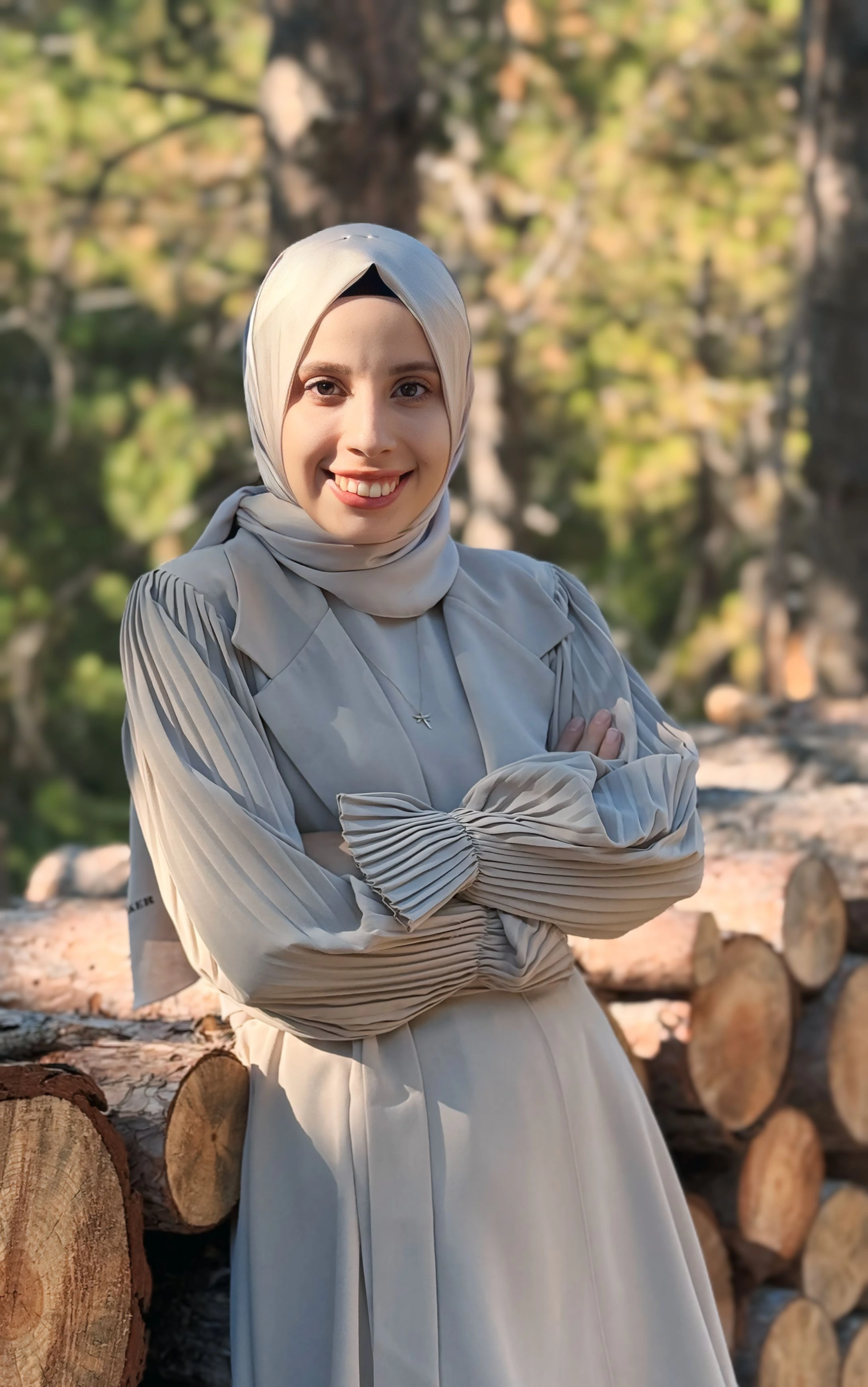 Derya Güner - Məzmun İnkişafı Mütəxəssisi