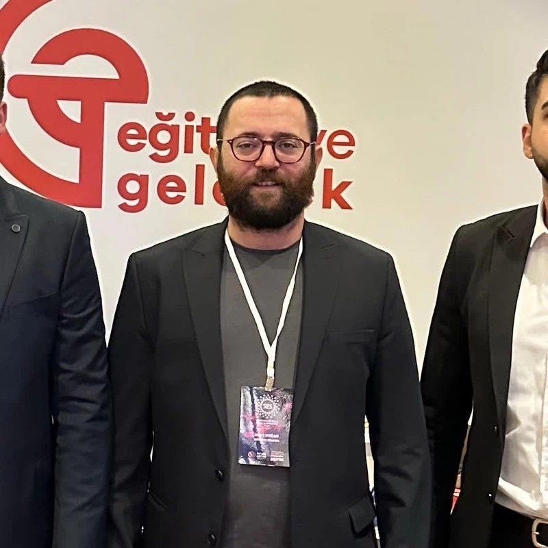 Mert Doğan - Təsisçi