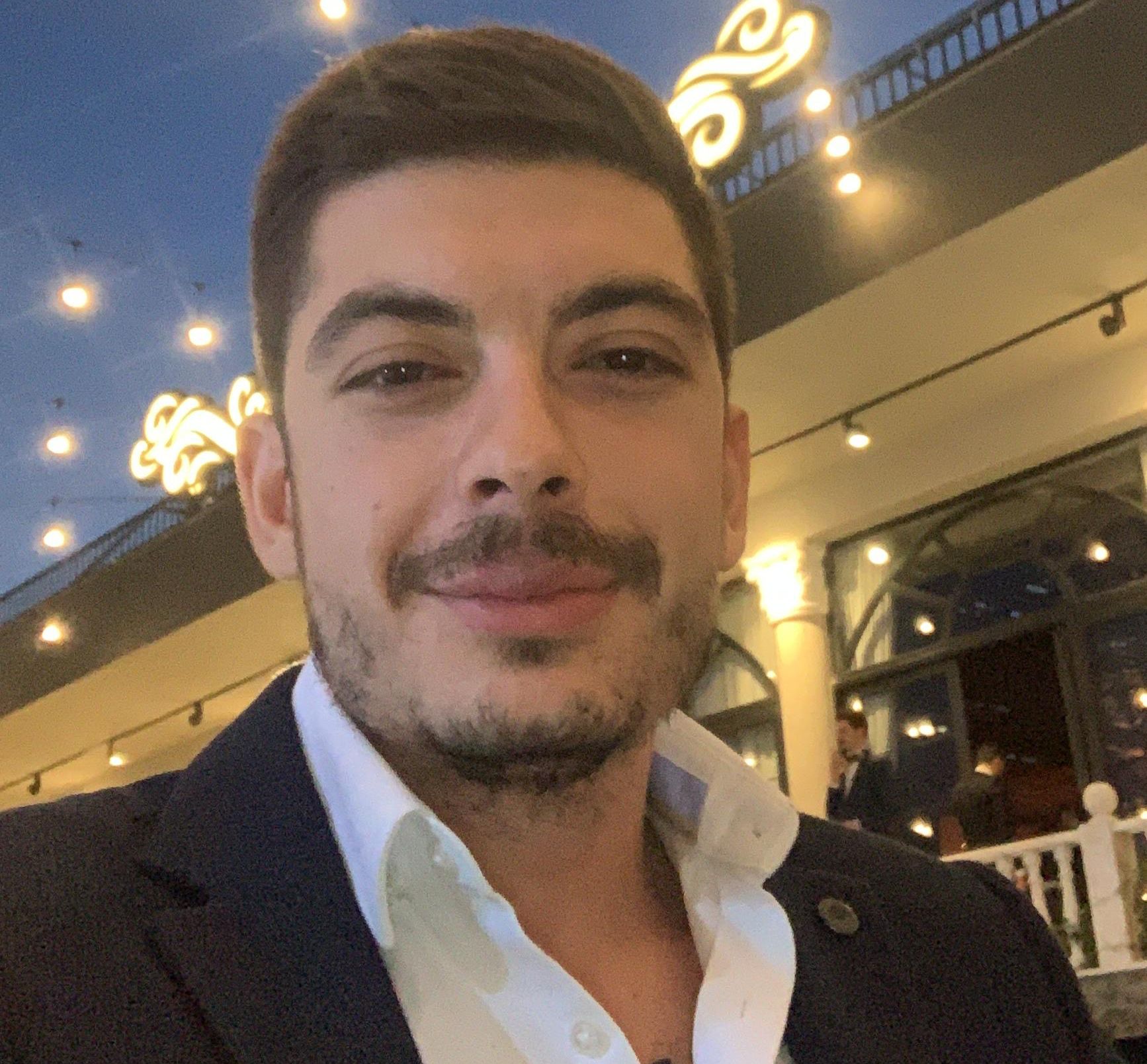 Mert Erdoğan - Hesab Meneceri