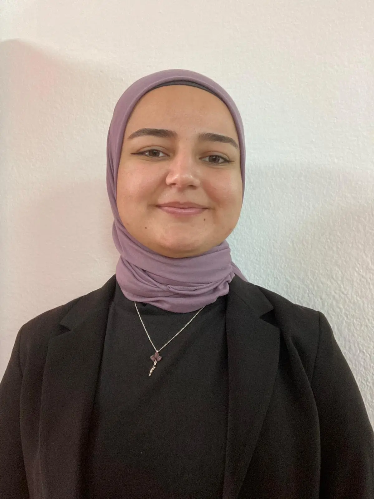 Merve Kızılaslan - Məzmun İnkişafı Mütəxəssisi