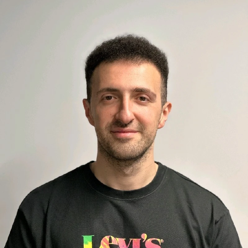 Onur Taflı - Tədqiqat və İnkişaf (R&D) Mütəxəssisi