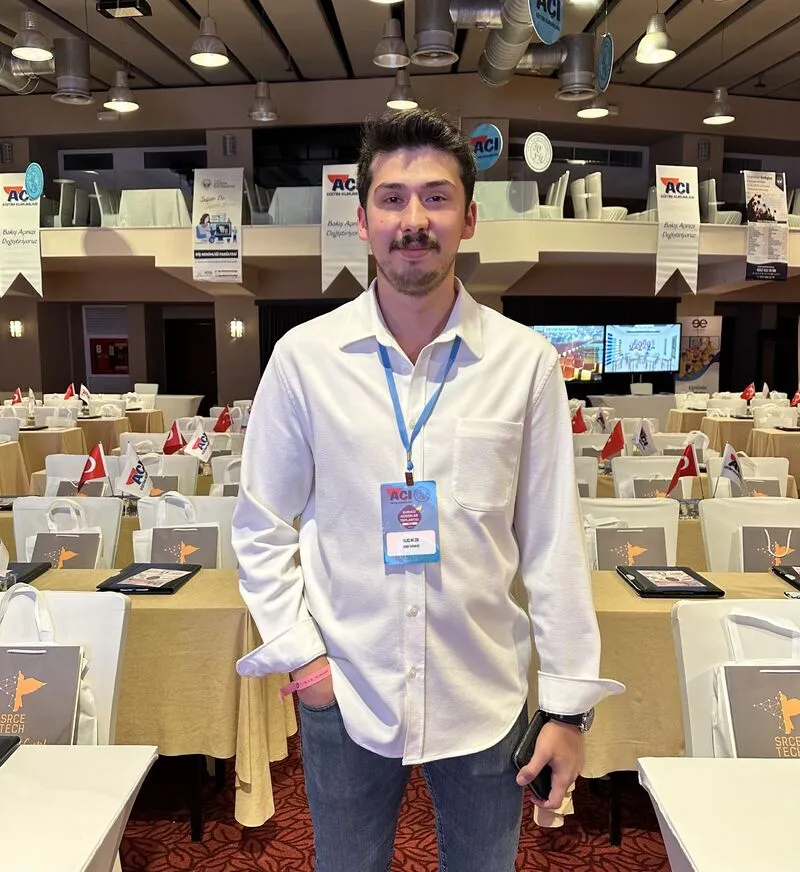 Ulaş Nezir - Təsisçi