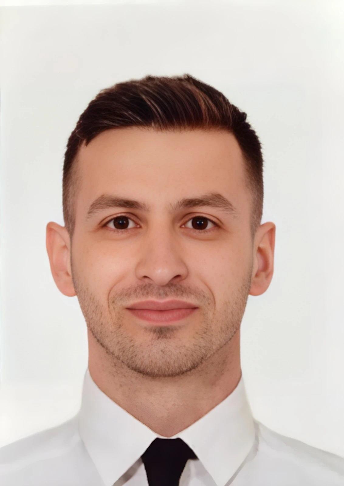 Umut Küçük - Hesab Meneceri